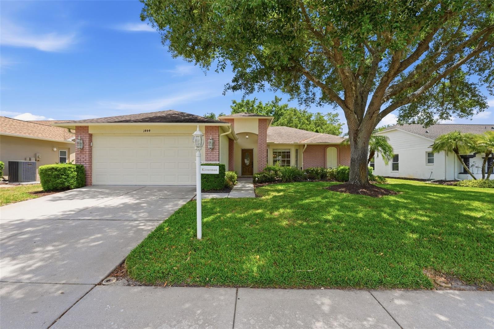 1444 CANBERLEY COURT
