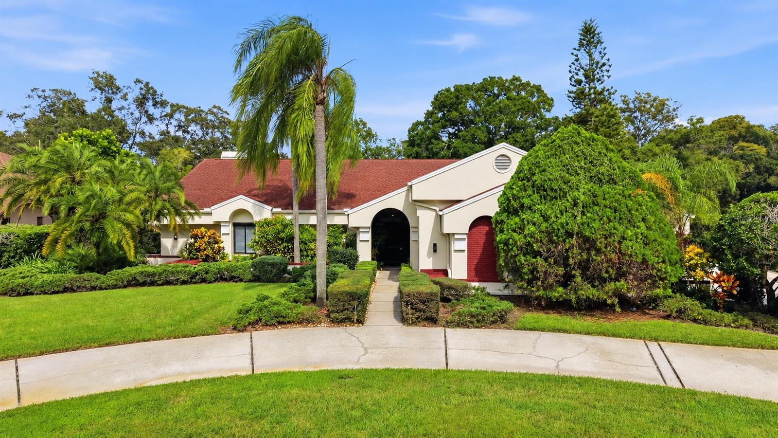 1008 ROYAL BIRKDALE DRIVE, home for sale in Tarpon Springs