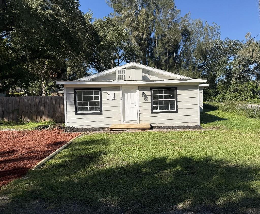 10017 LINDA STREET, home for sale in Gibsonton