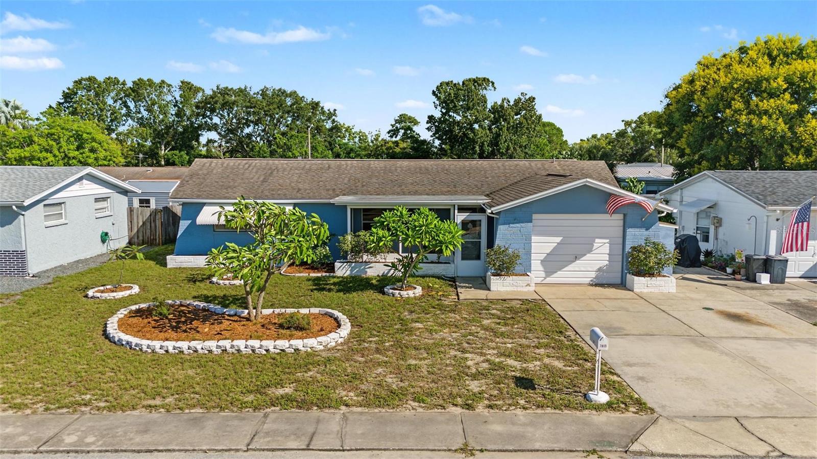 7805 SUE ELLEN DRIVE home for sale in Gulf Highlands