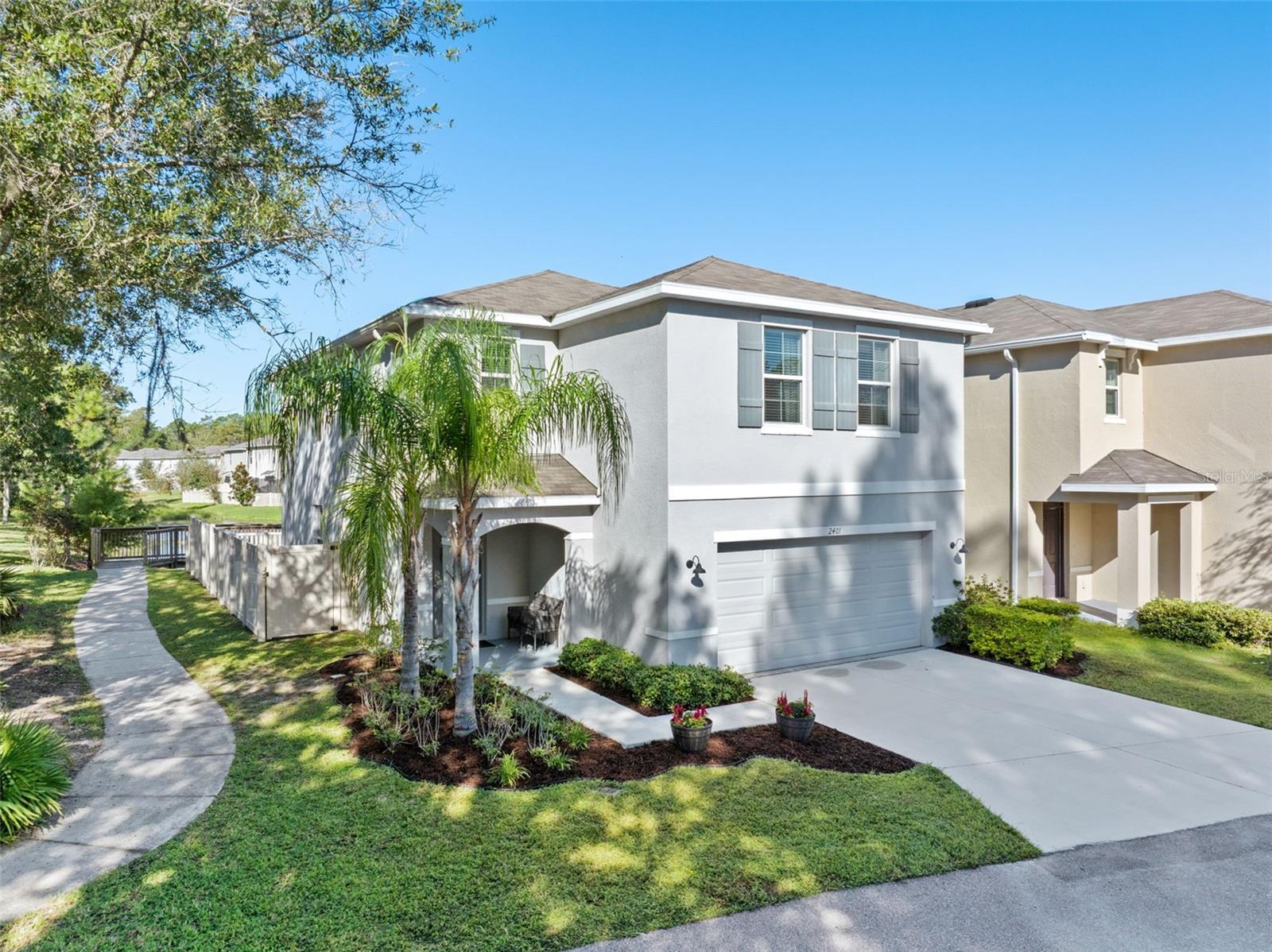 2401 MOON SHADOW ROAD, home for sale in New Port Richey