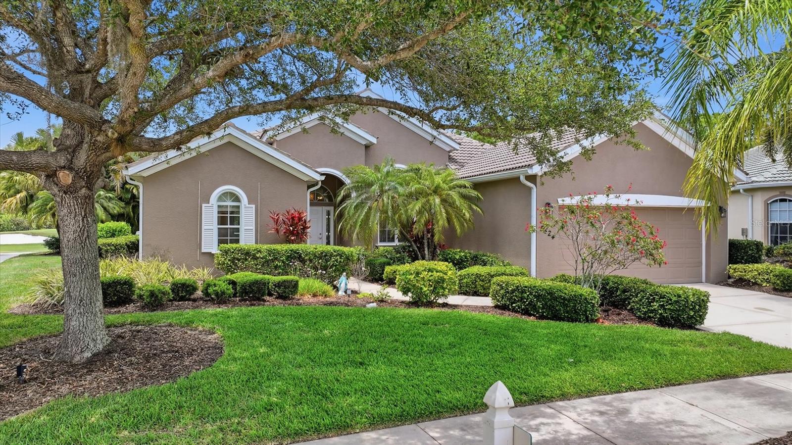 5424 WHITE IBIS DRIVE home for sale in Heron Creek