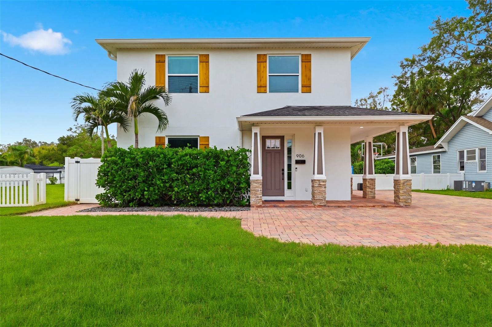 906 W PENINSULAR STREET