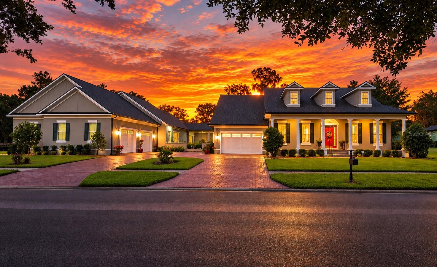 6084 SUMMIT VIEW DRIVE home for sale in Southern Hills Plantation