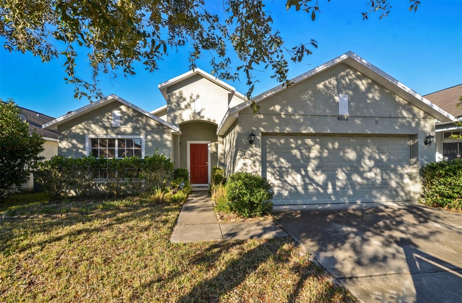 4808 NORTHERN DANCER WAY