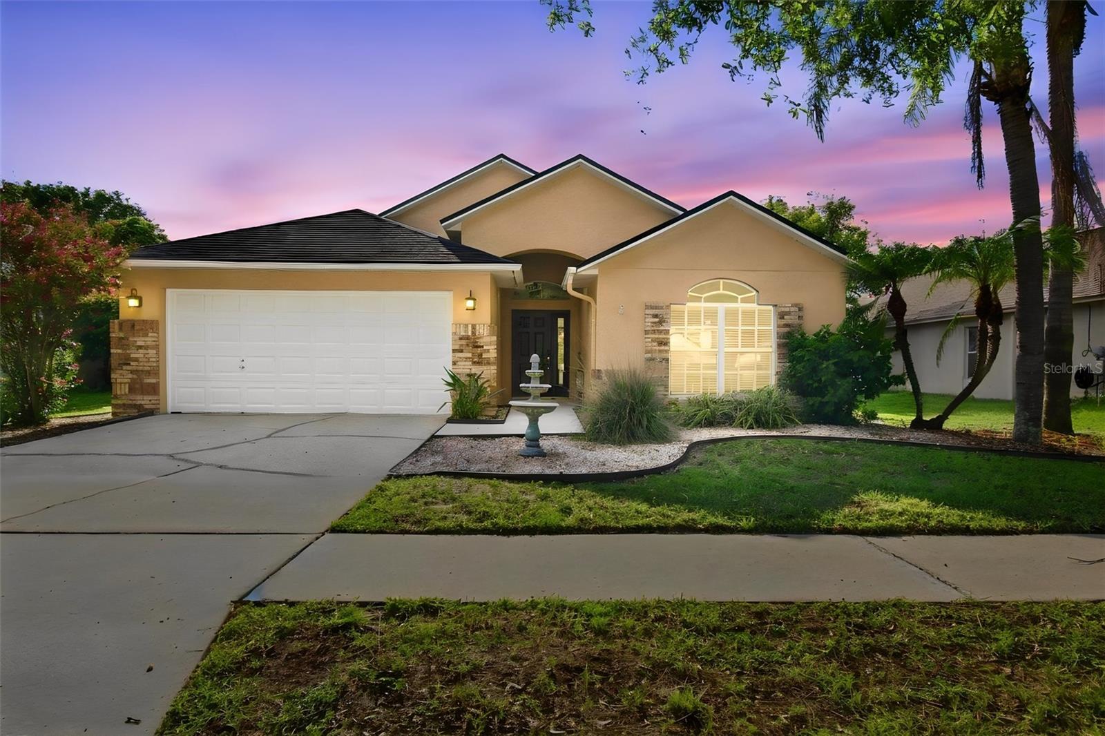 6637 THACKSTON DRIVE, home for sale in Riverview