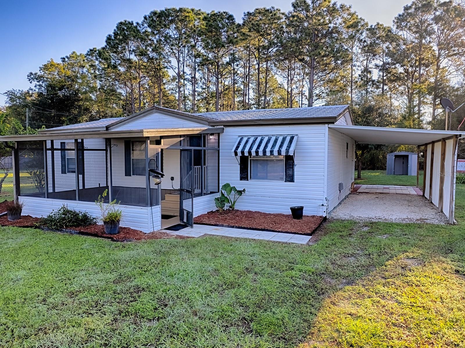8621 SE 126TH PLACE, home for sale in Belleview