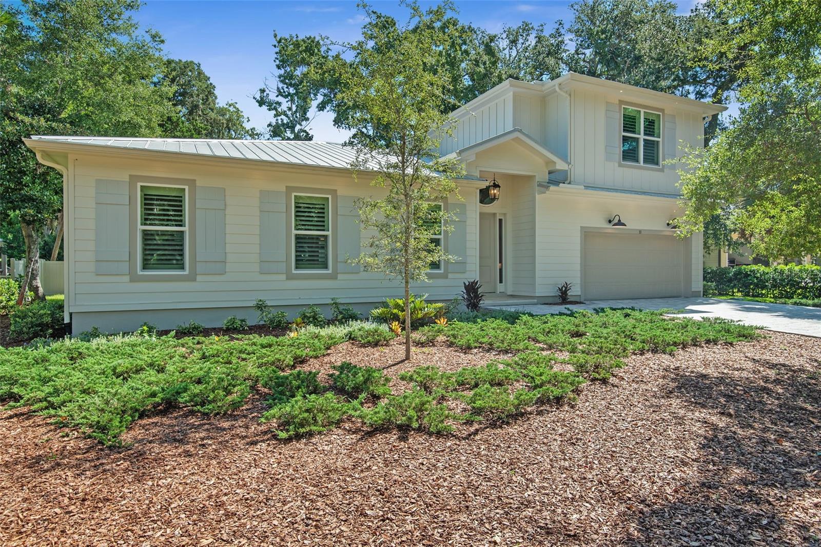 11 DAWSON DRIVE