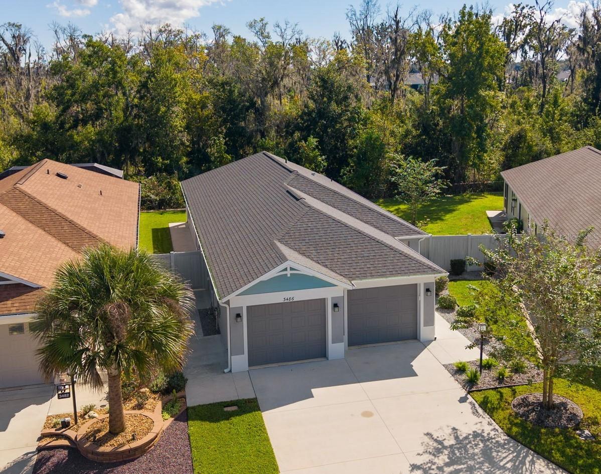 3486 PIPER PLACE, home for sale in The Villages
