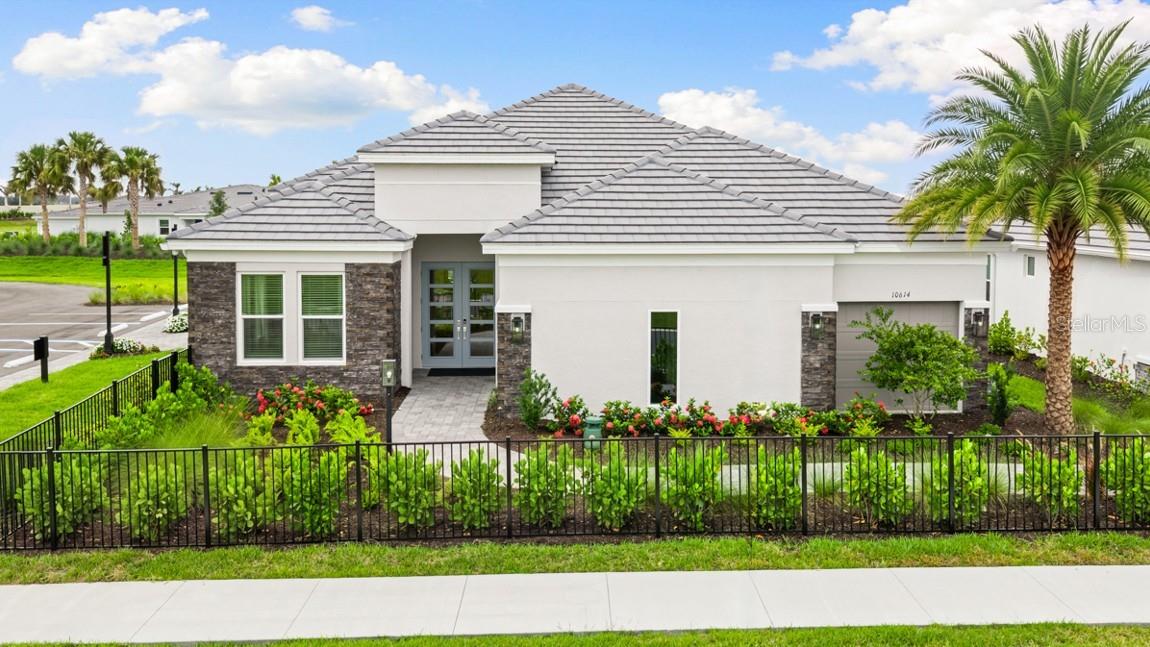 10614 ECLIPSE STREET home for sale in Esplanade at Skye Ranch
