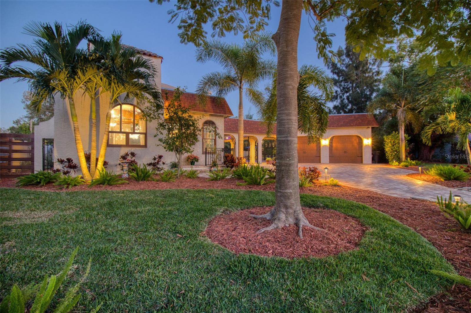 Bay Terrace & Bay Terrace
