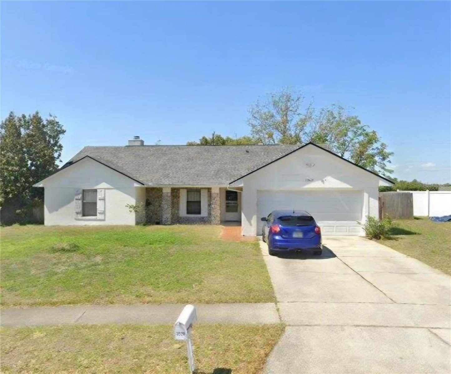3028 DANFORTH DRIVE