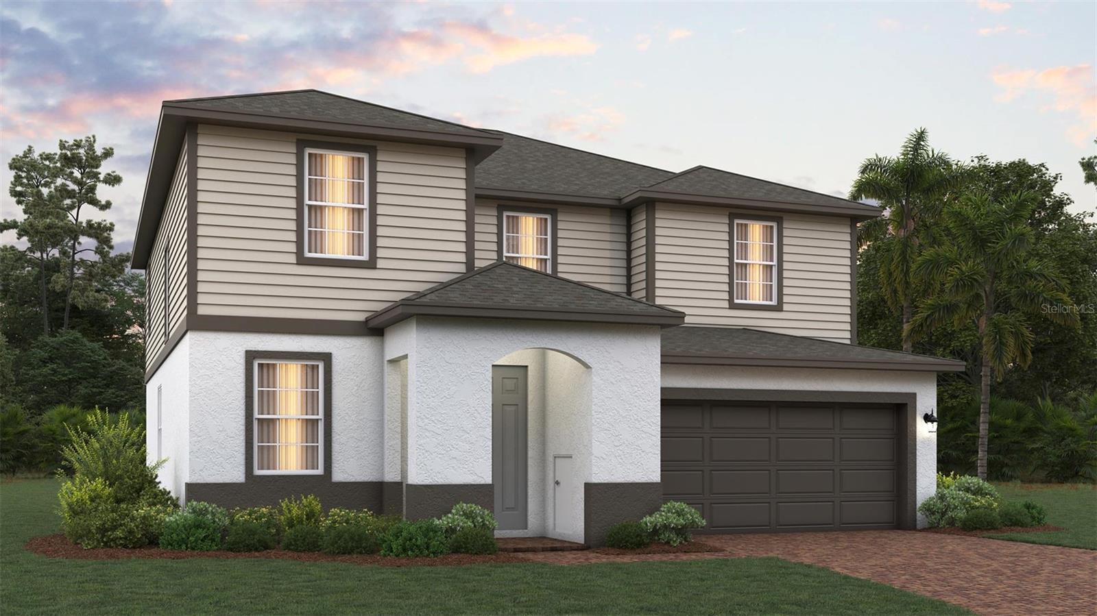 1055 FAIRDEW COURT, home for sale in Davenport