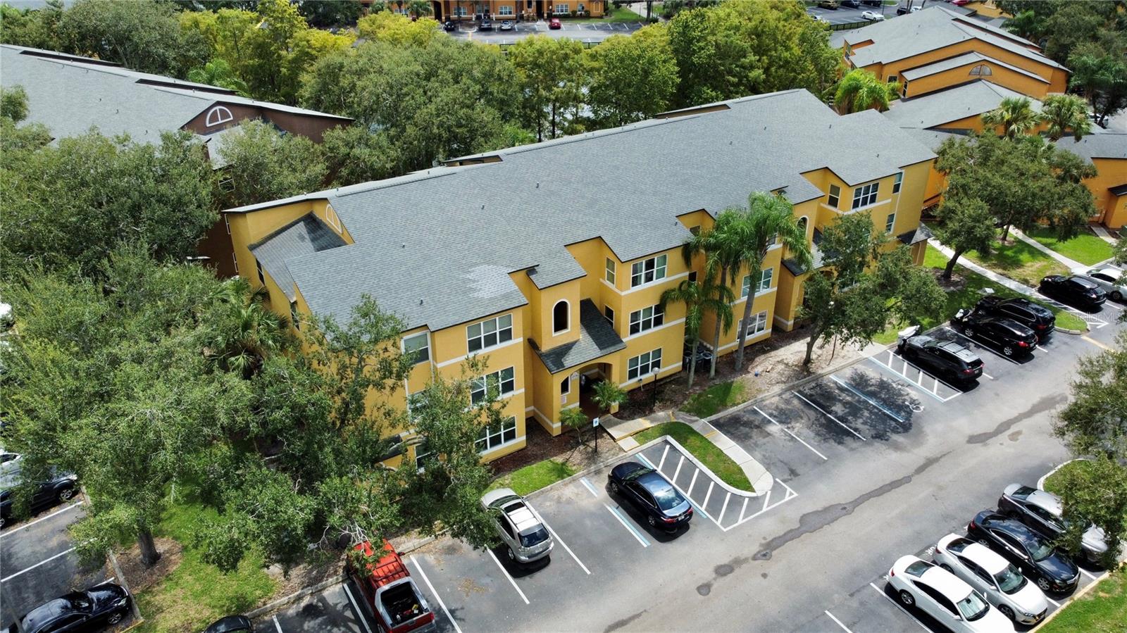 4548 COMMANDER DRIVE #1412