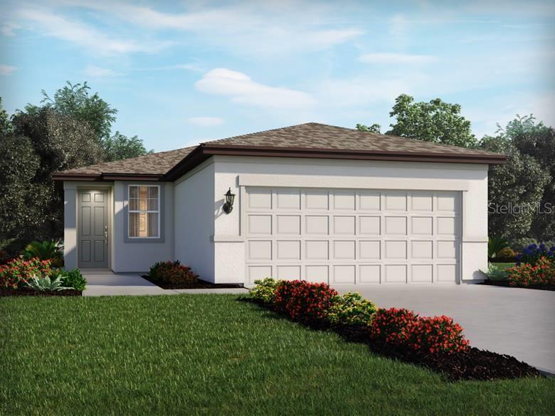 7922 LAKE JESSIE PLACE, new construction home in Parrish