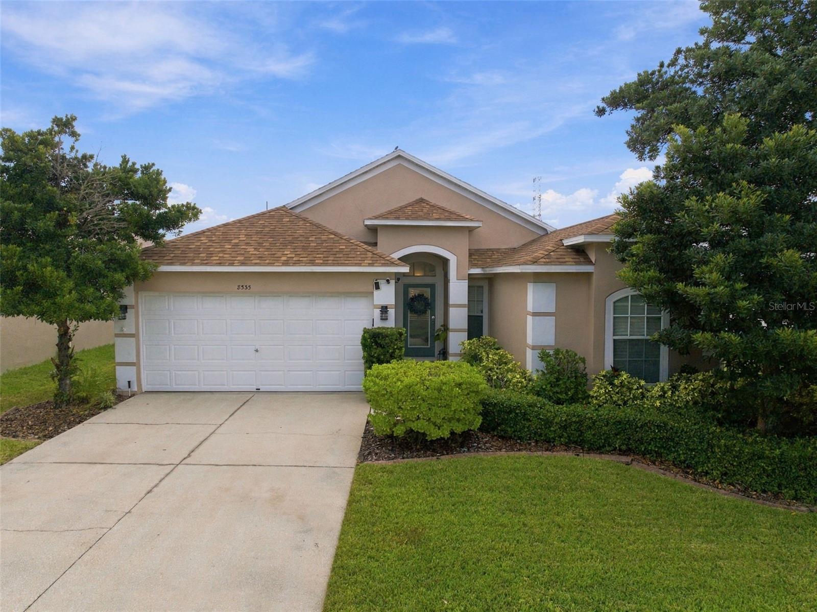 8335 CANTERBURY LAKE BOULEVARD