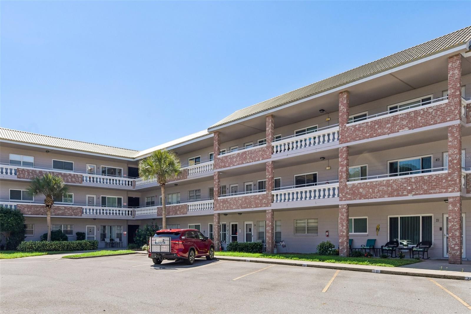 2461 RHODESIAN DRIVE #15, home for sale in Clearwater