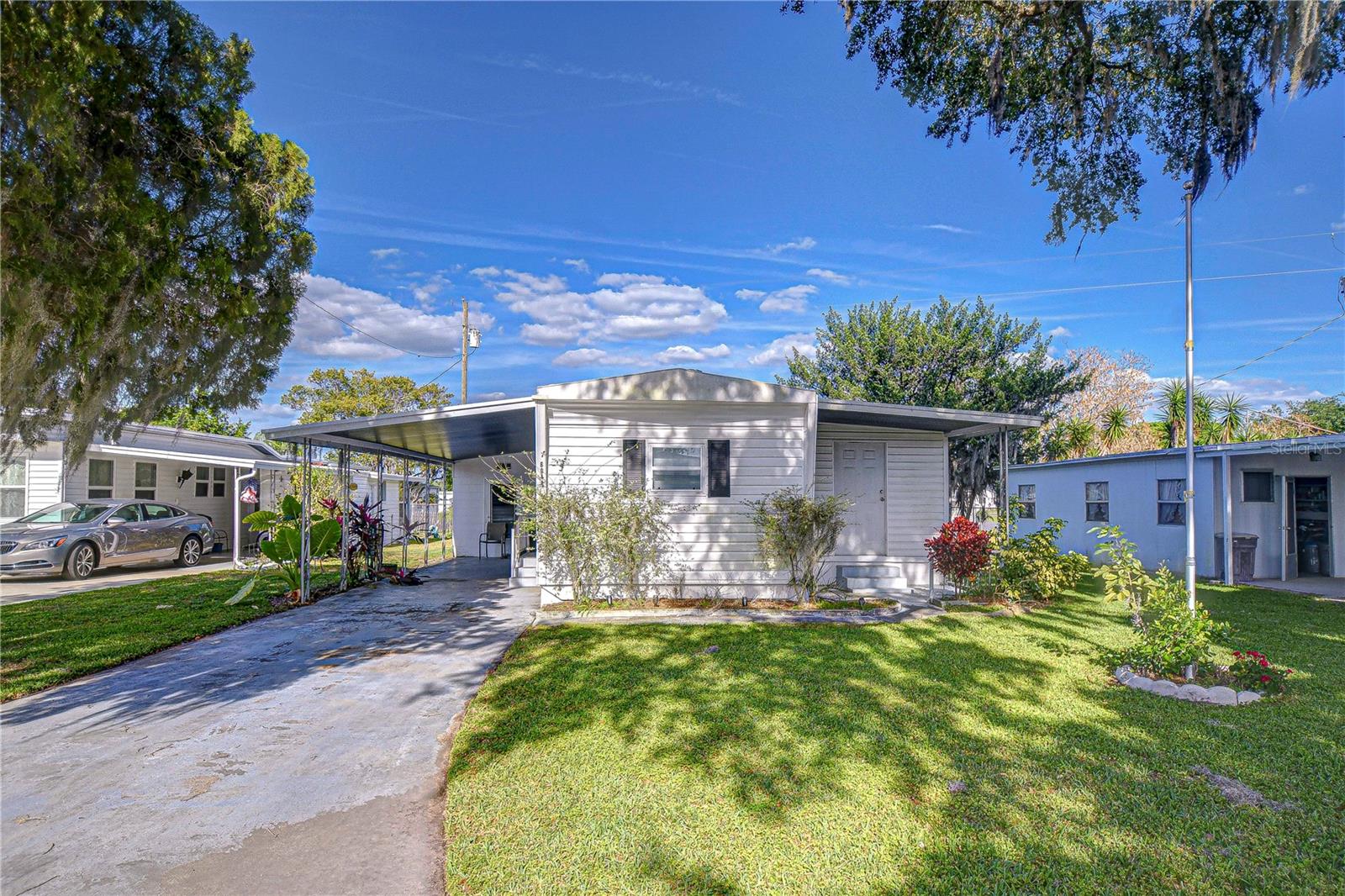 Green Hills Estates