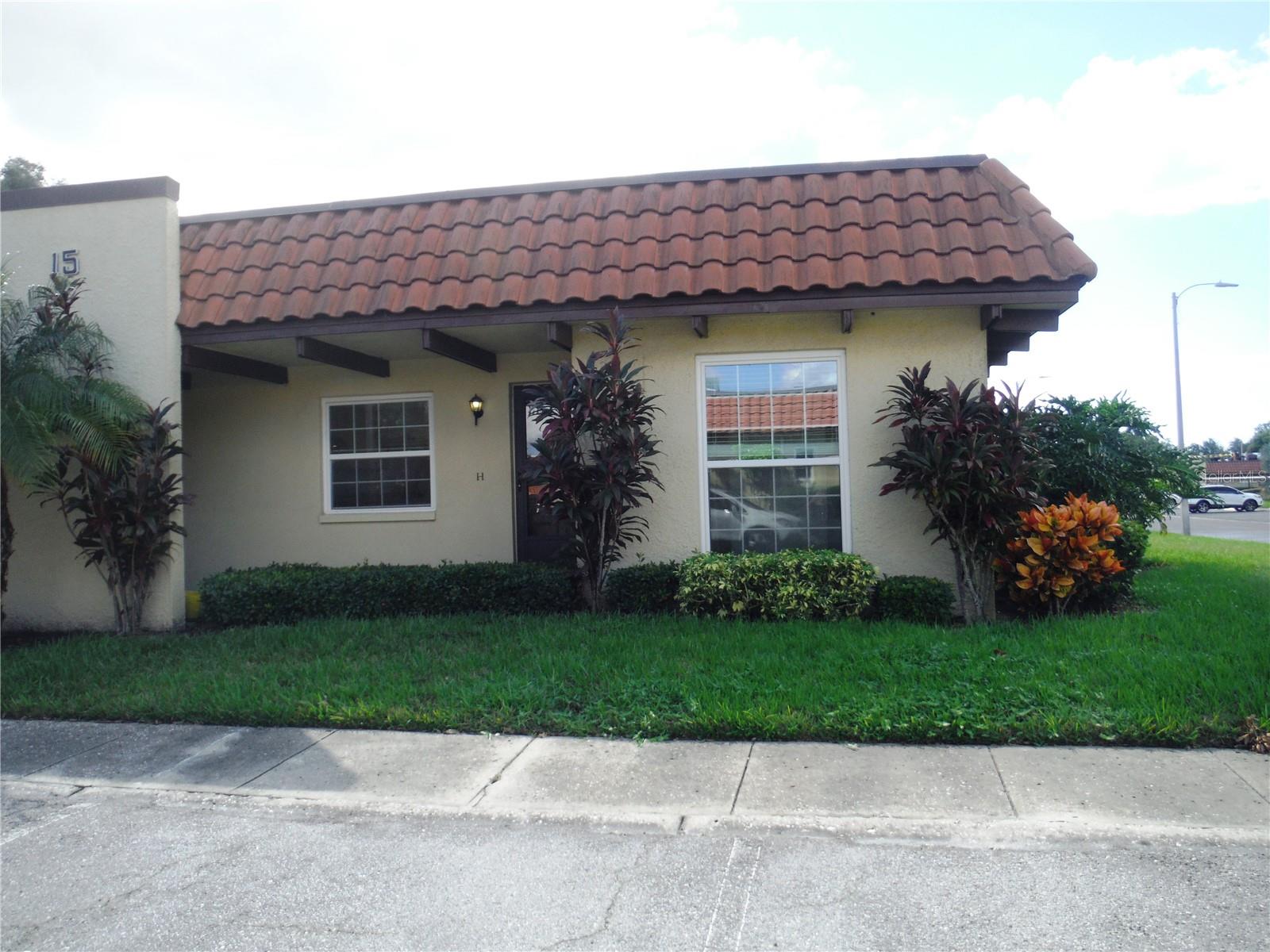 1701 PINEHURST ROAD #15H, home for sale in Dunedin