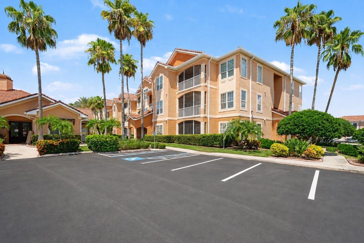 5000 CULBREATH KEY WAY #4-101