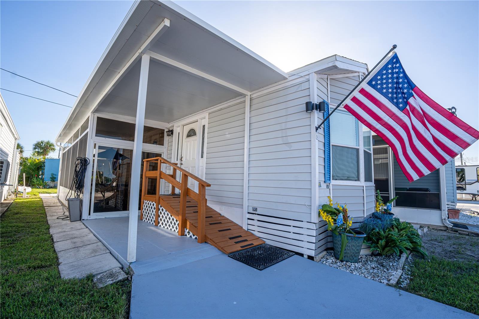 6 BASIN STREET, home for sale in Palmetto