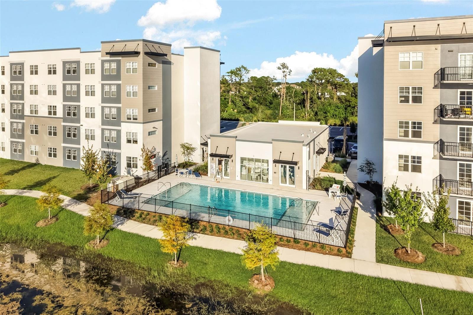 5591 MILLENIA PARK BOULEVARD #209, new construction home in Winter Garden