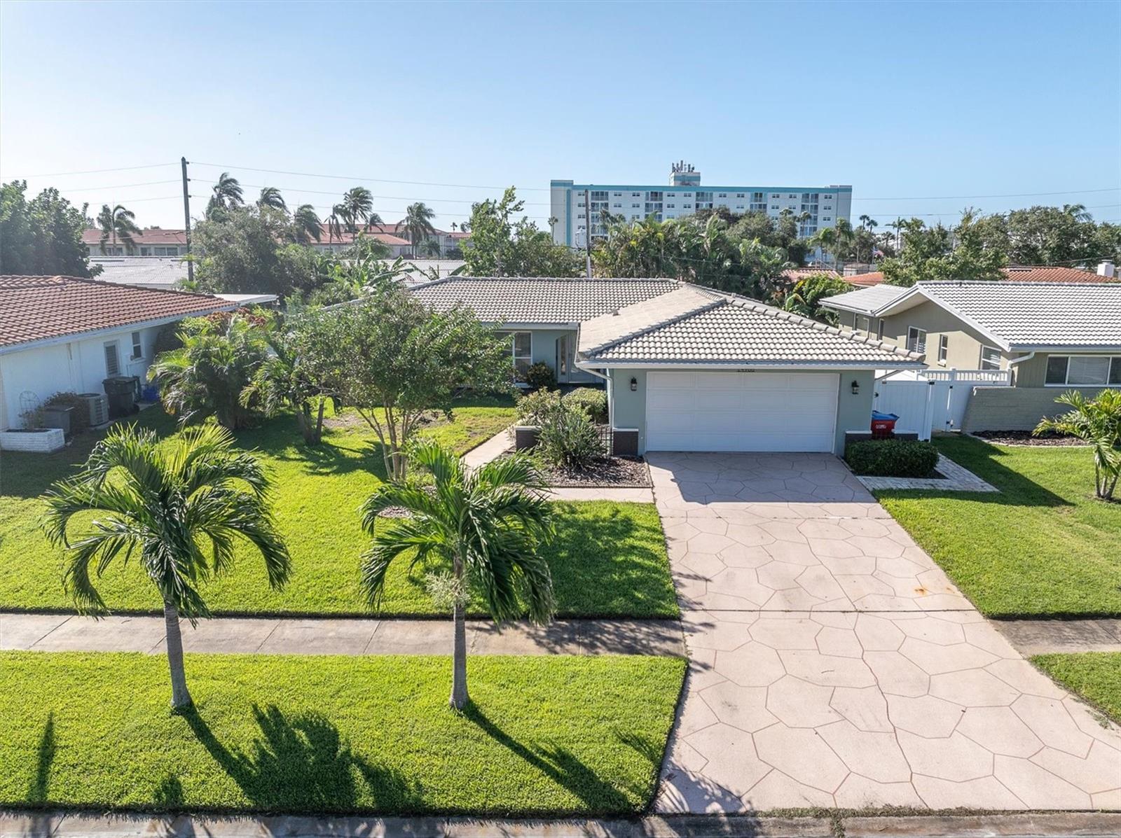 14968 IMPERIAL POINT DRIVE, home for sale in Largo