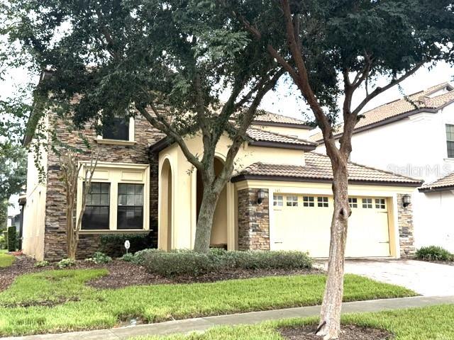 Stoneybrook South