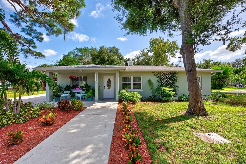 6436 LAMBERT LANE, home for sale in New Port Richey