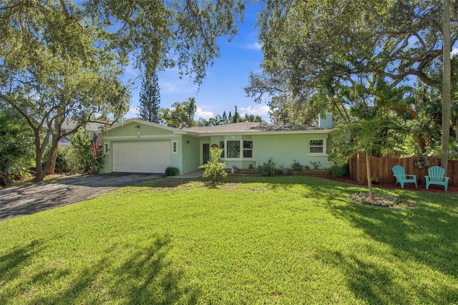 395 GEORGIA AVENUE, home for sale in Crystal Beach