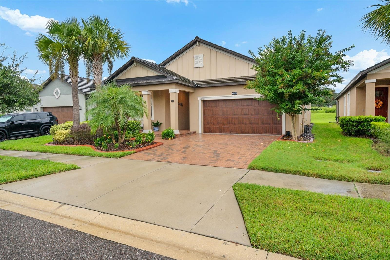 31687 CABANA RYE AVENUE home for sale in Mirada Active Adult