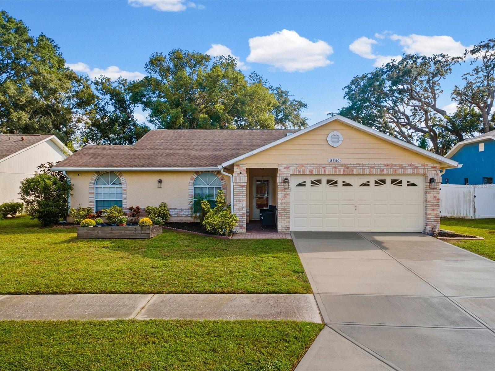 8350 ROYAL HART DRIVE home for sale in Deer Park