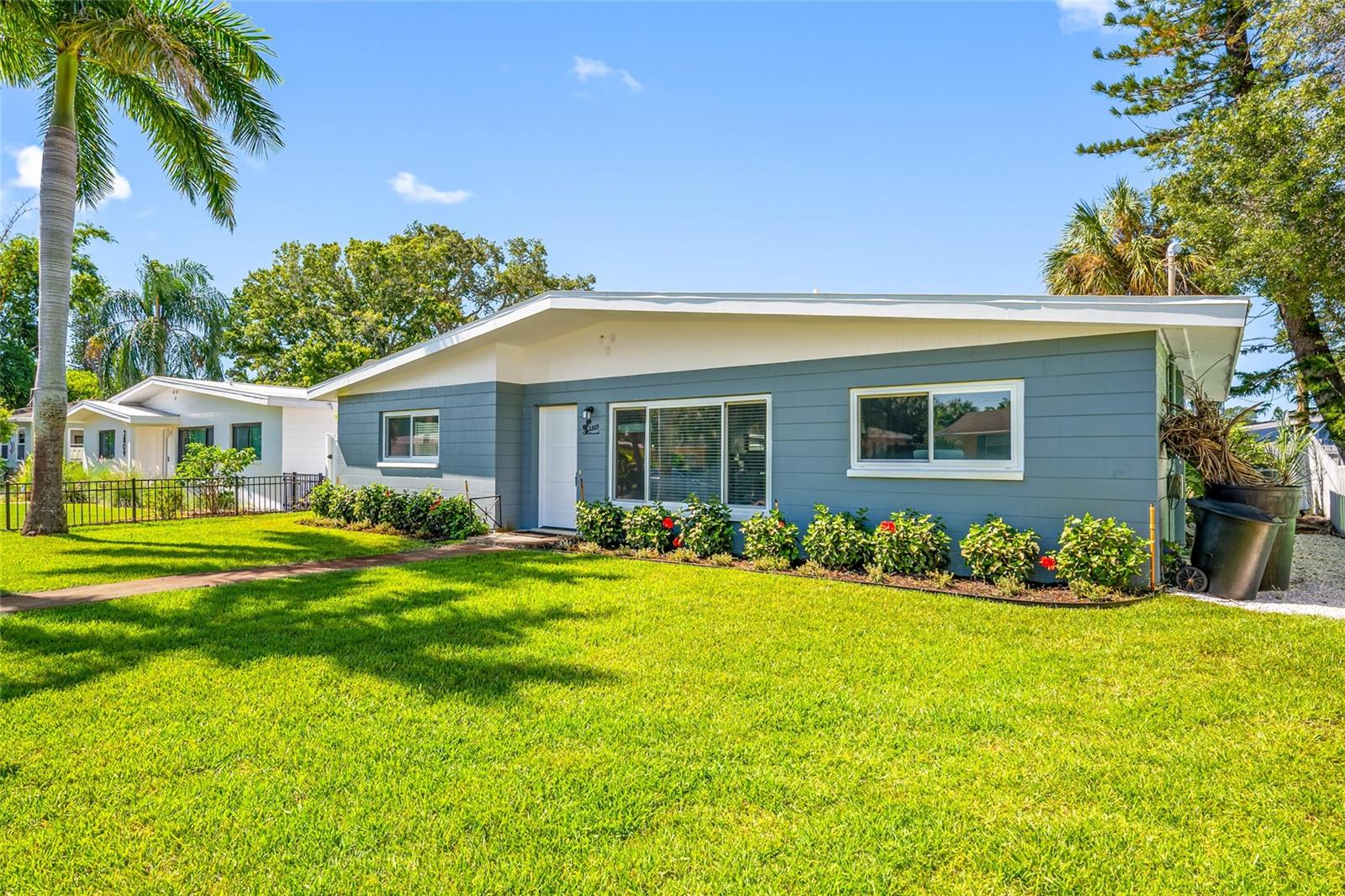2805 46TH STREET, home for sale in Gulfport