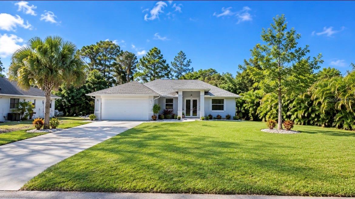150 BELL BOULEVARD, home for sale in Lehigh Acres