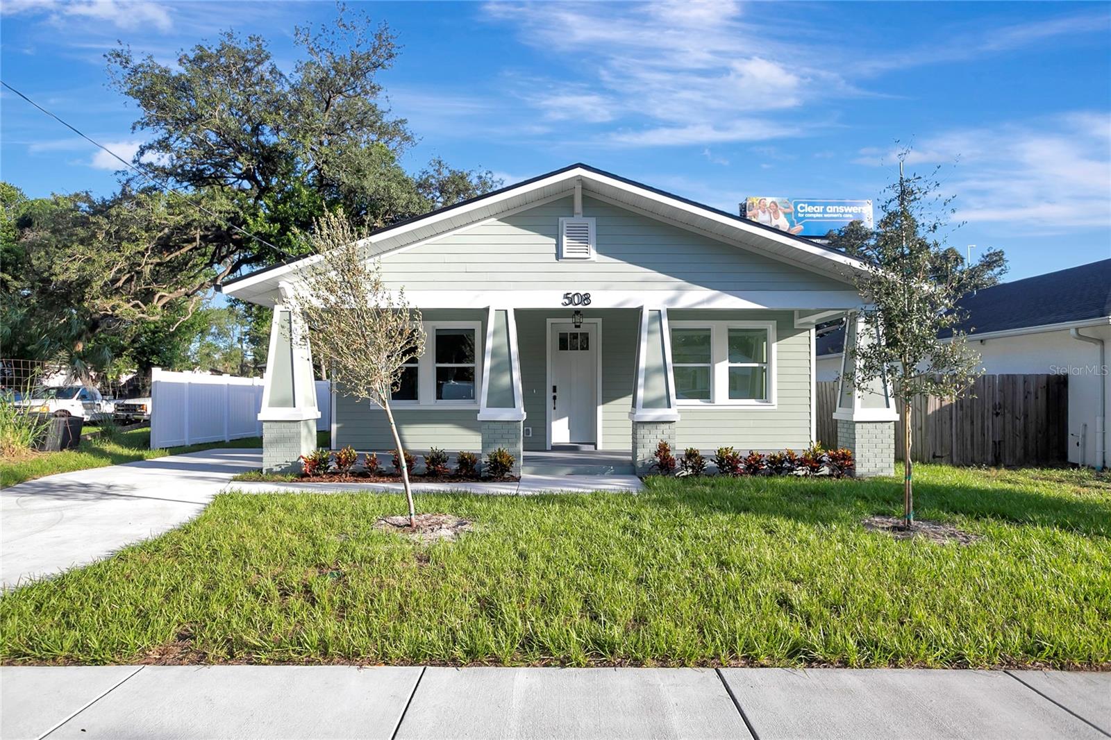 Ben WigginsHomes for Sale in Tampa, FL