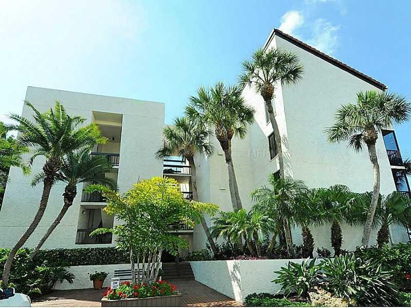1975 GULF OF MEXICO DRIVE #G4-203, home for sale in Longboat Key