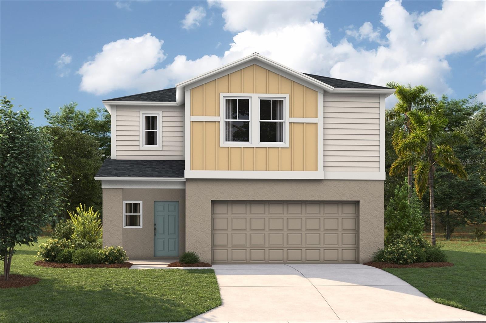 3665 AMANATSU AVENUE, home for sale in Lake Alfred