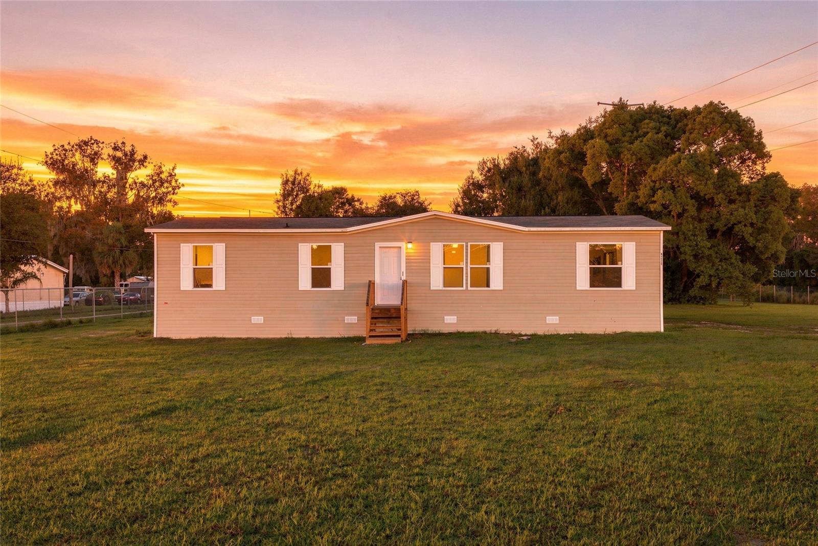 4235 LINDA DRIVE DRIVE, new construction home in Wesley Chapel