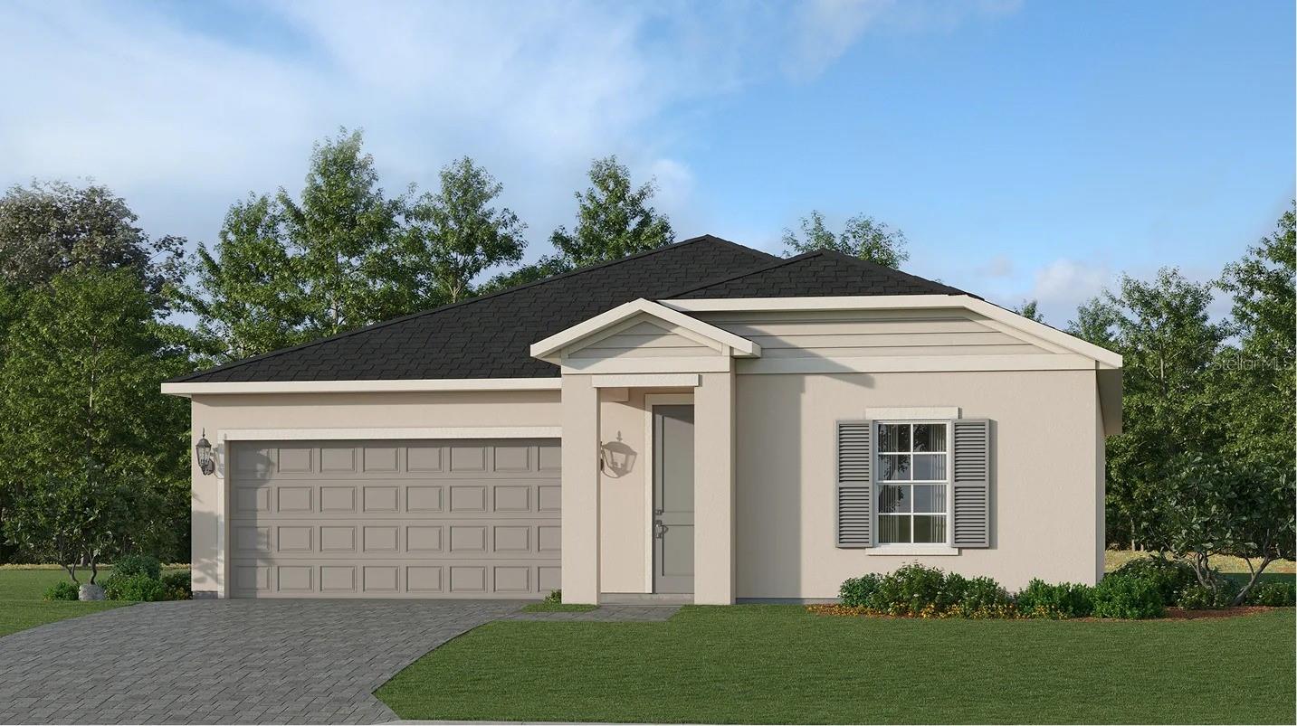 8337 SAINT KITTS CIRCLE, new construction home in Punta Gorda
