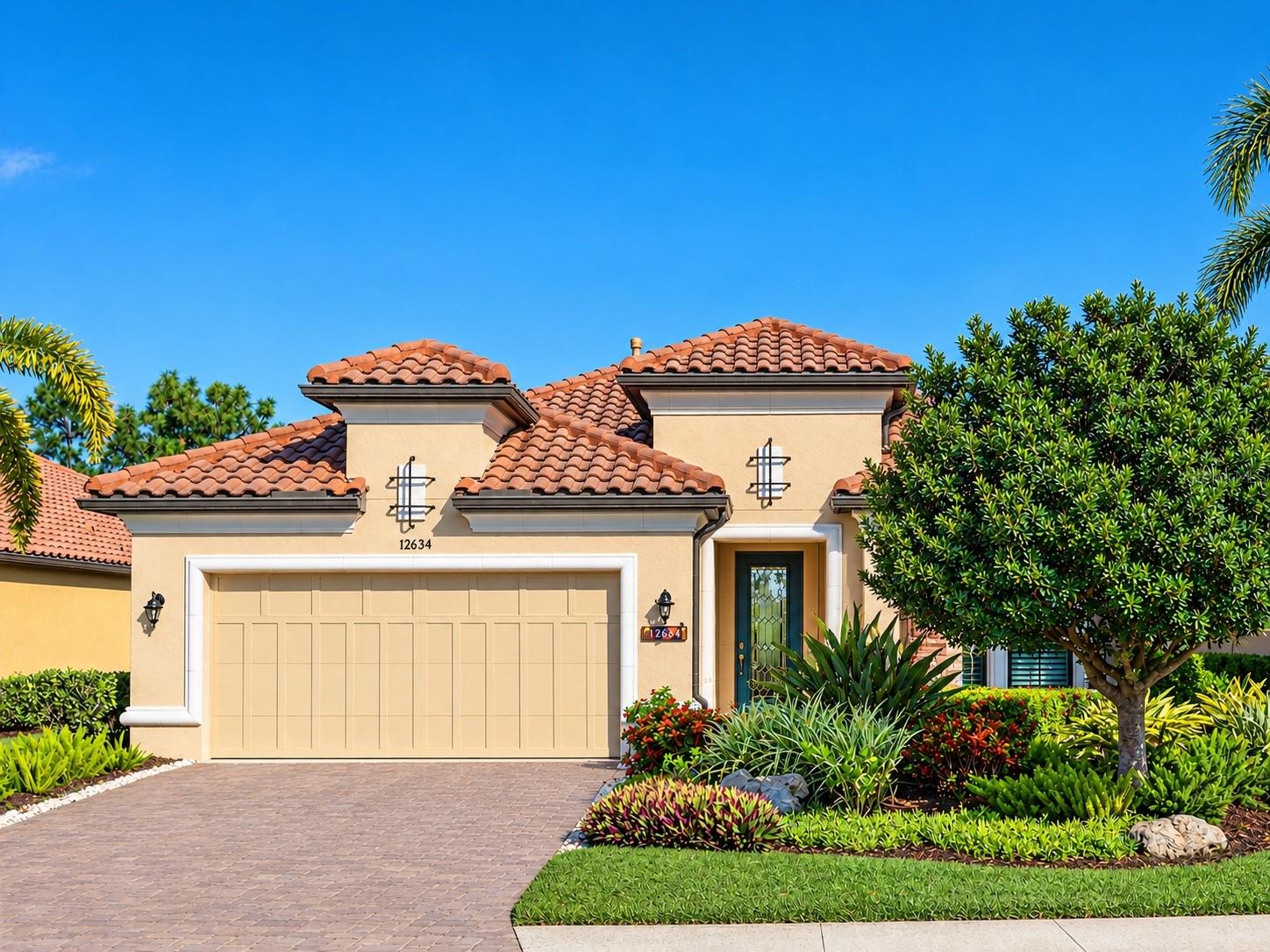 12634 FONTANA LOOP, home for sale in Bradenton