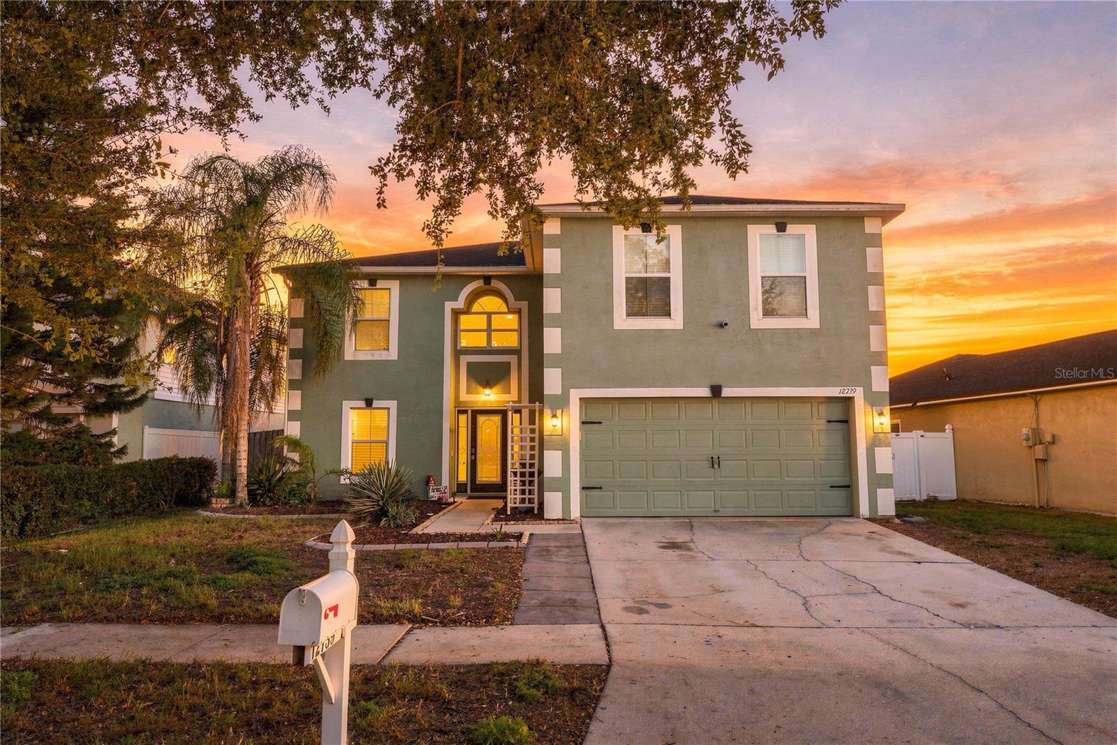 12739 KINGS LAKE DRIVE, home for sale in Gibsonton