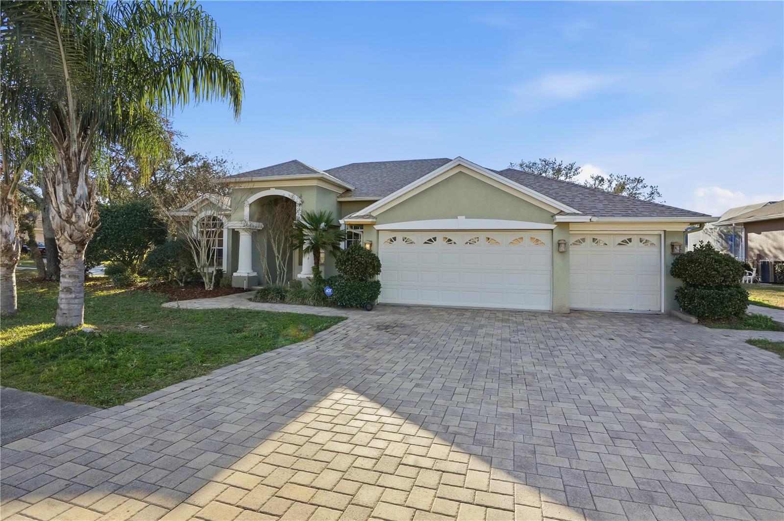 Golfers Club Estate