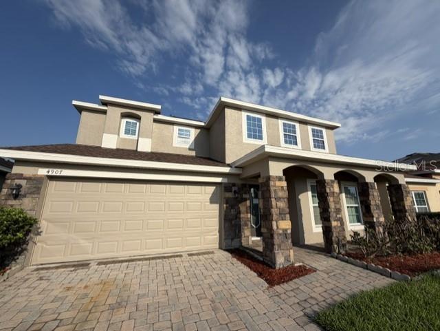 4907 ROCKVALE DR.