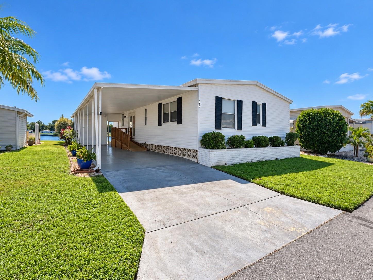 808 53RD AVENUE #35, home for sale in Bradenton