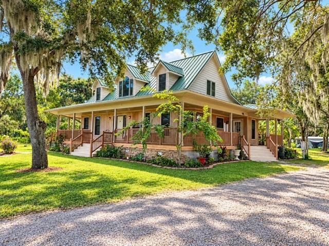 216 CASTILLO ROAD home for sale in Ruskin Colony Farms