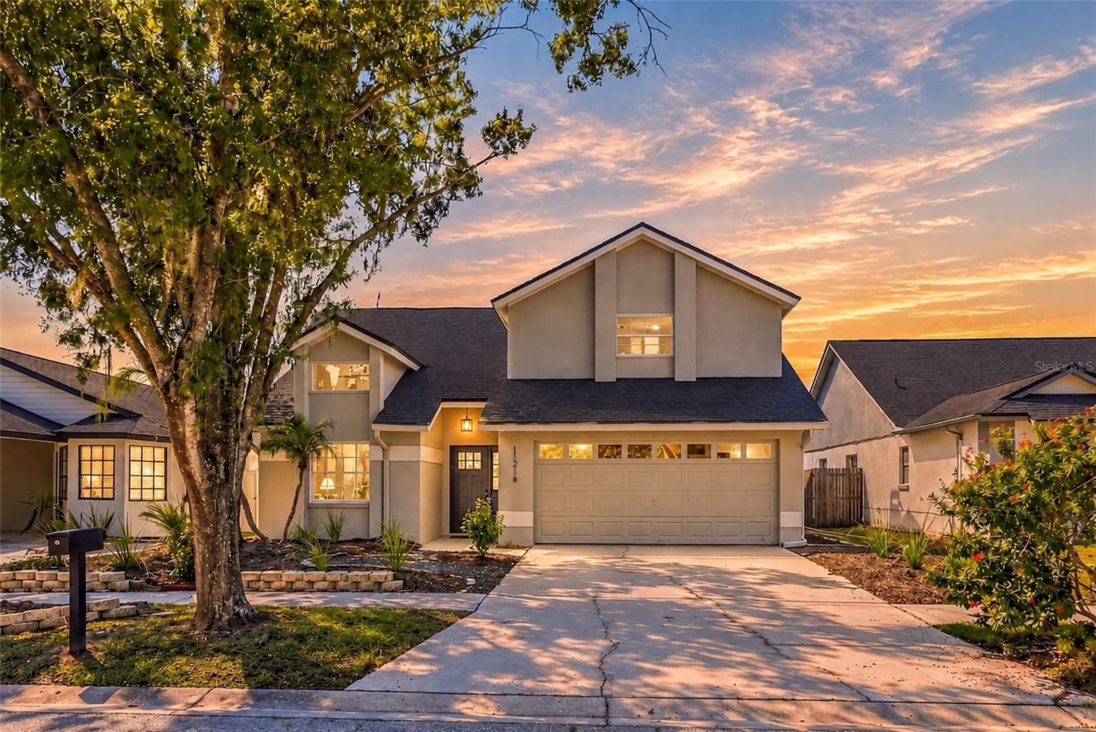11216 SHADYBROOK DRIVE