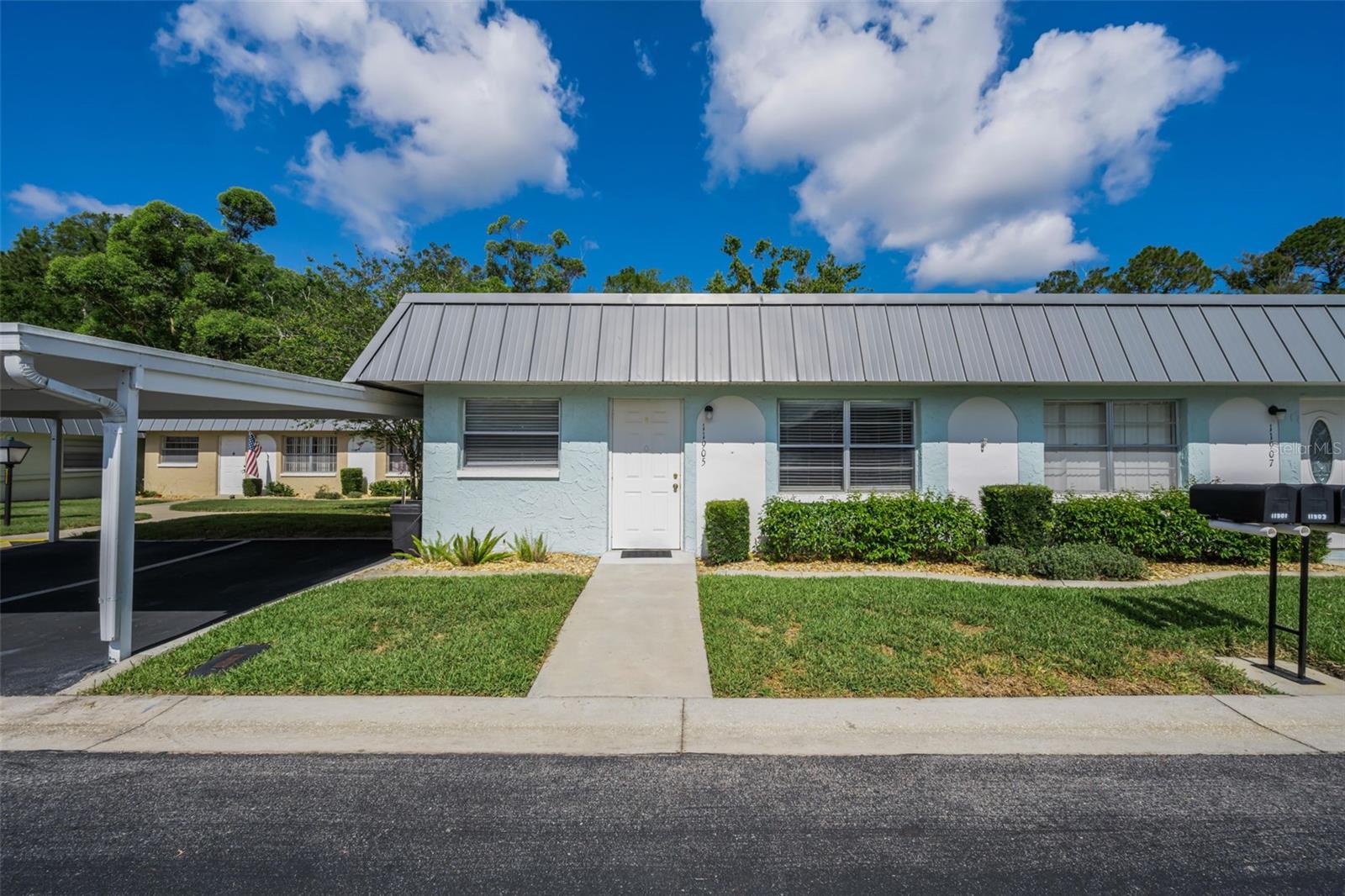 11905 BAYONET LANE home for sale in Paradise Pointe West
