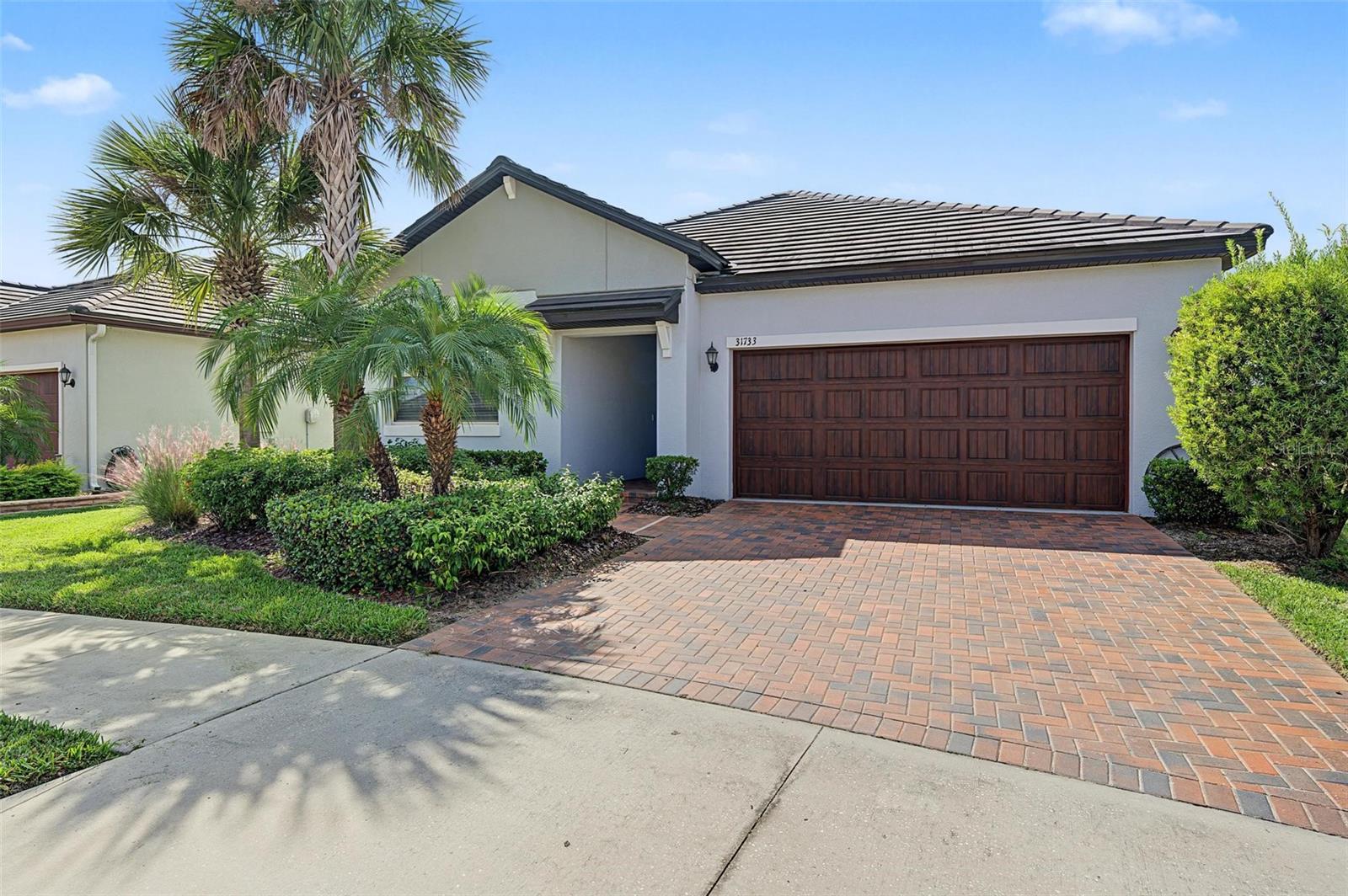 31733 CABANA RYE AVENUE home for sale in Mirada Active Adult