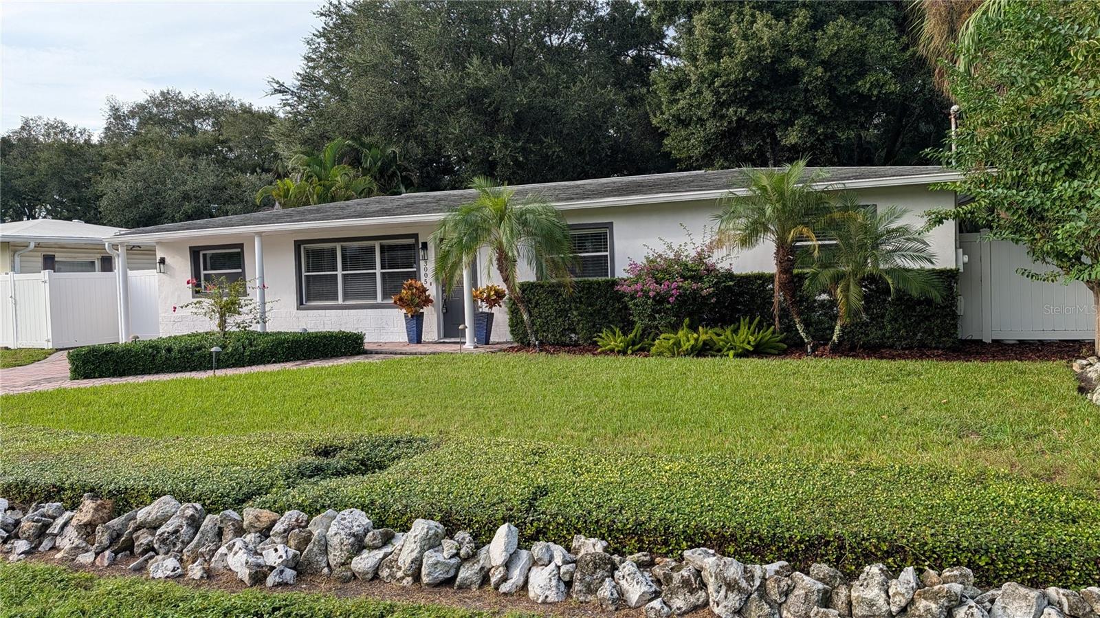 3005 W MARLIN AVENUE