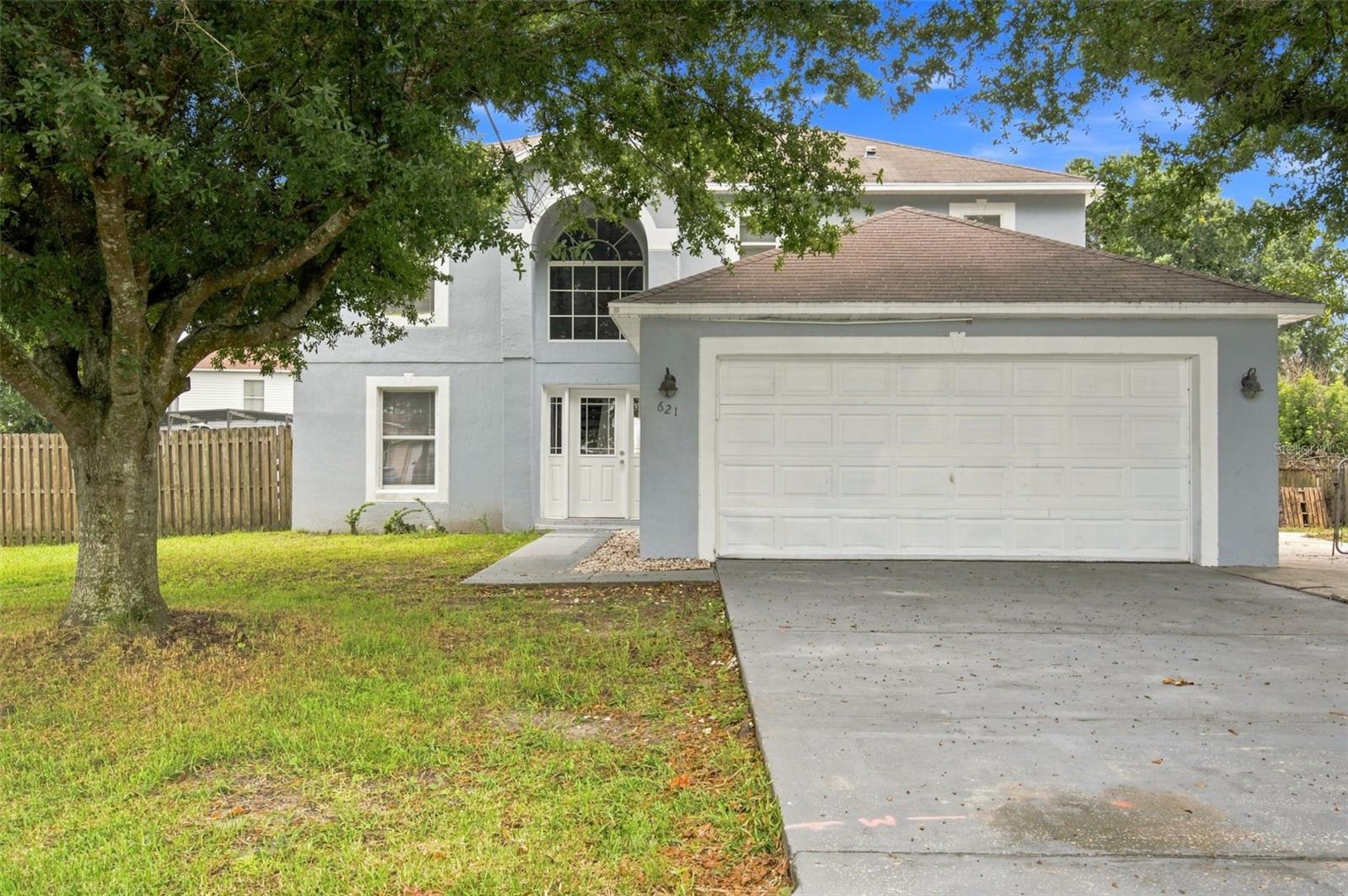 Poinciana Village 5 Nbhd 1 Poinciana